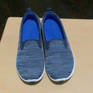 Vionic Agile Delaney Slip on Sneakers